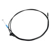 Toyota Camry (2002-2006) - Quality Replacement Accessory Bonnet Cable Pull