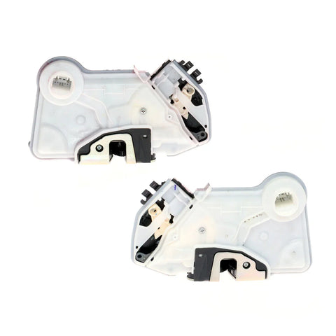 Toyota Hilux Revo 2015-2017 Front Side Door Lock