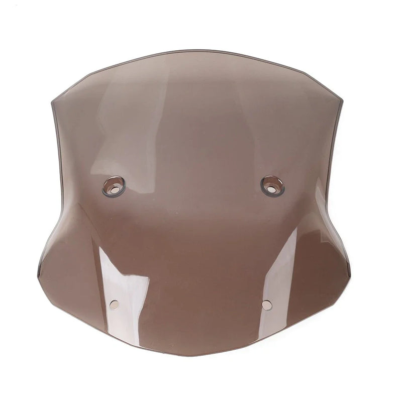 BMW S1000XR 2020-2024 Tan Windshield Deflector