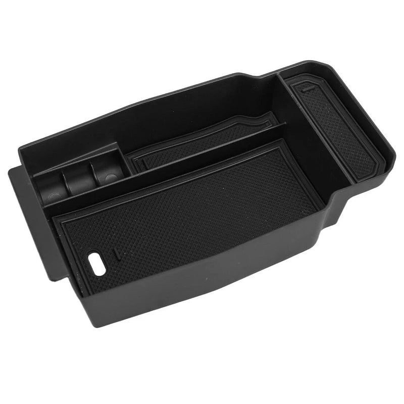Mazda CX-50 Center Console Armrest Storage Box (2023-2024)