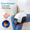 Elbow Pain Relief & Knee Massager Infrared Heating Therapy Machine