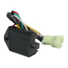 Husqvarna FS450 FC250 FX450 FC350 FC450 Voltage Rectifier Regulator (2014-2023)