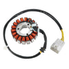 Honda S-WING FES125 FES150 SH125 SH150 PS125 Stator Coil (2006-2012)