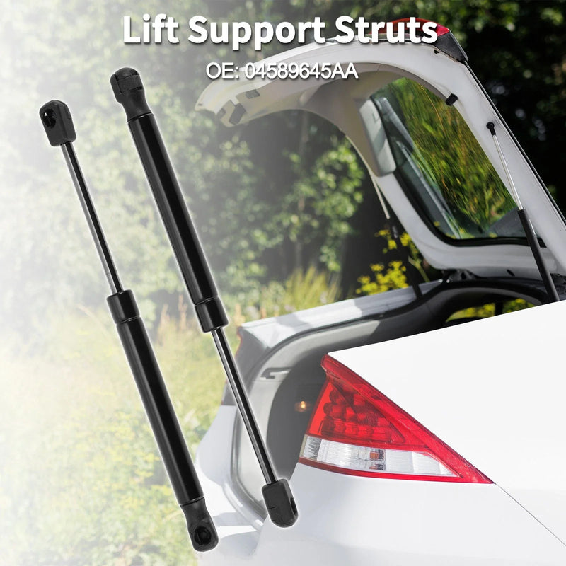 Dodge Challenger (2008-2021) - 2 x Struts Rear Hatch Lift Supports