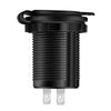 Saloon Cars 12-24V Motorcycles USB Charger