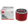 Nissan Patrol GU 6cyl RD28Ti 2.8L 1997 to 2000 Round Air Filter