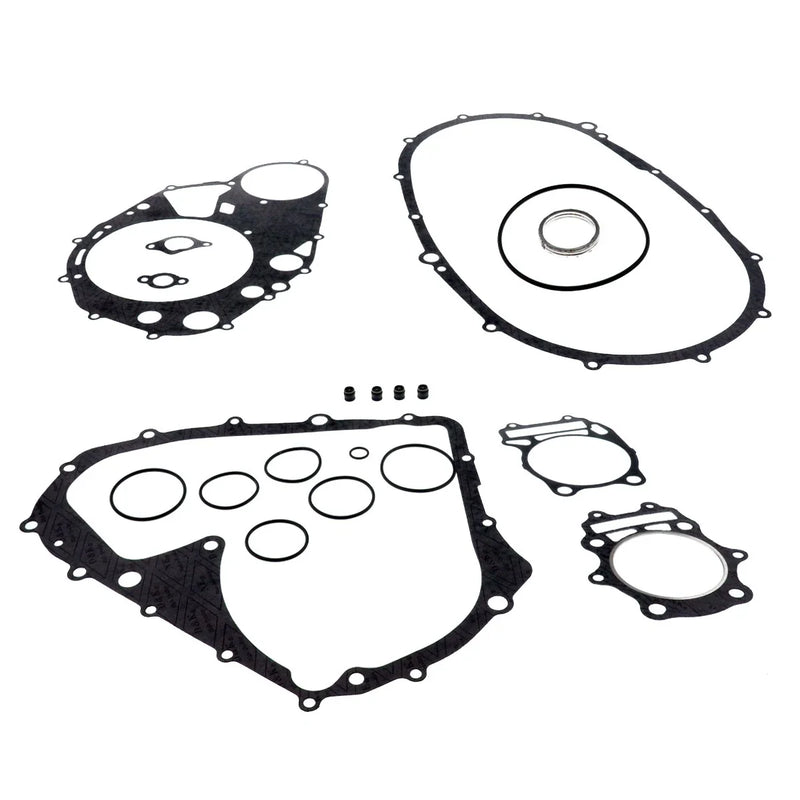 Suzuki Eiger 400 Namura Full Gasket (2002–2007)