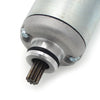 Piaggio Beverly, Fly, Carnaby, Liberty, X7, X8, X9, Vespa LX 125 Starter (2006-2018)
