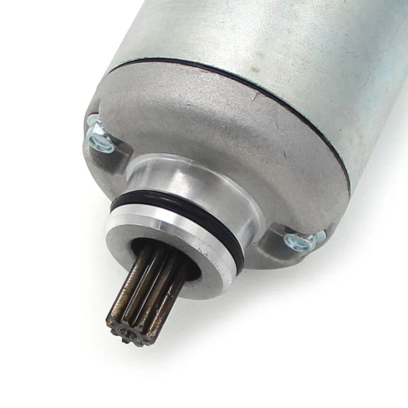 Piaggio Beverly, Fly, Carnaby, Liberty, X7, X8, X9, Vespa LX 125 Starter (2006-2018)