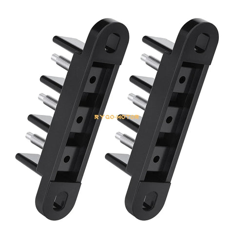 3 Post Terminal Block / 2 x / Polaris Ranger ACE 570 900 1000 Diesel