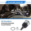 Honda Acura Front Lower Ball Joints (2008-2012)