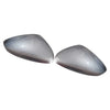 Honda Accord Silver Rear View Mirror Cover (2018-2020)