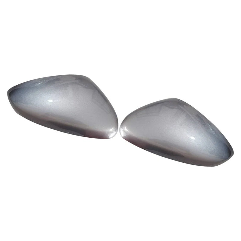 Honda Accord Silver Rear View Mirror Cover (2018-2020)