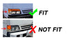 Isuzu ELF NPR NQR 450 Clear Corner Light (1999-2006)