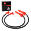 Polaris Ranger XP900 / 1000 Spark Plug Wire w/Cap
