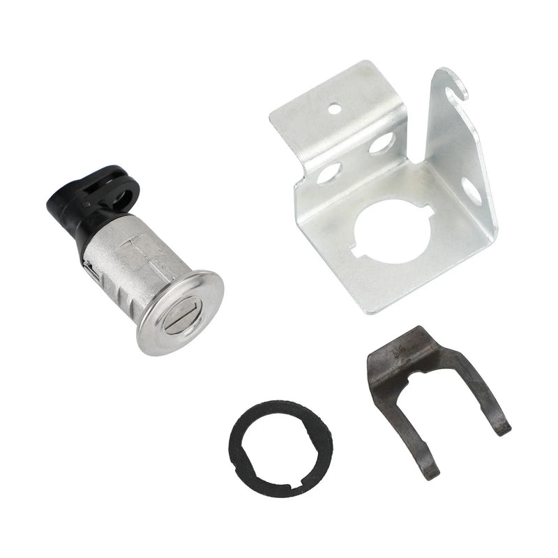Honda Skyteam M3 Ignition Switch, Throttle Cap, Seat Lock + Keys (2003-2005)