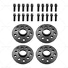VW Golf MK4 MK5 MK6 MK7 GTI R32 GLI 15mm/20mm Wheel Spacers (1998-2020)