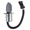 Bobcat 643 645 743 751 753 763 773 Fuel Shut Off Solenoid
