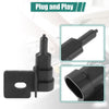Chevrolet Corvette Car Air Intake Charge Temperature Sensor