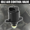 Dodge Jeep Idle Air Control Valve with Gasket (2000-2006)
