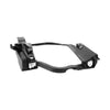 BMW E60 E61 Headlight Mounting Brackets  Right Protective Holders (2006-2010)