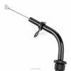 Suzuki GS500 GS500F Throttle Cable Set (2001-2009)