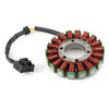 Honda CBR1000RR 1x Copper Magneto Stator Generator Coil 12V (2004-2007)