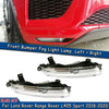 2018-2020 Range Rover L405 Sport LED Fog Lamp (2018-2020)