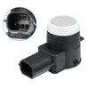 Dodge Ram 4 x PDC Reverse Parking Assist Sensors (2013-2018)