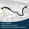 Mercedes-Benz W204 C / E200 / 250 (2007-2015) Rubber Heater Hose Radiator Hose