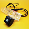 Toyota Yaris Sedan Rear View Backup Camera (2012–2016)
