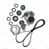 Subaru Impreza, Forester EJ253 2.5L Timing Belt Kit & Water Pump (2008-2014)
