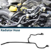 Porsche Panamera 2010-2018 Plastic Coolant Pipe Radiator Hose