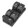 Audi A4 S4 Electric Power Window Master Control Switch (2002-2008)