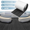 Boat Yacht Marine 95x7 EVA Faux Teak Decking Sheet Mat