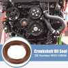 Toyota Celica Corolla MR2 Engine Crankshaft Oil Seals (1990-2002)