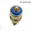 Isuzu 4JB1 12V Electrical Shutoff Solenoid Valve (1989–2003)