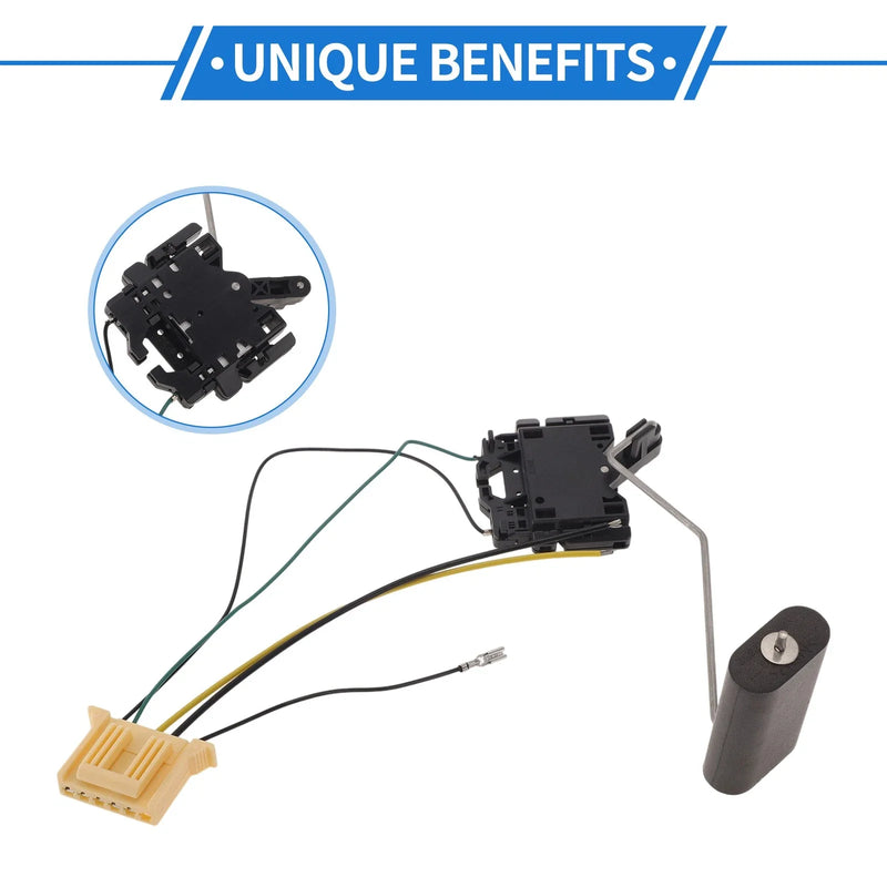 VOLVO S80 Fuel Tank Sending Unit (2006-2016)