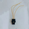 Benz W205 C117 X156 W176 W246 W212 3-Way Parking Sensor Connector (2014-2023)