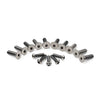BMW S1000RR F650 F700 F750 Brake Disc Rotor Screw Bolts (2010-2023)