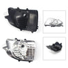 Volvo XC90 L+R Door Mirror Turn Signal Light Lens (2007-2014)