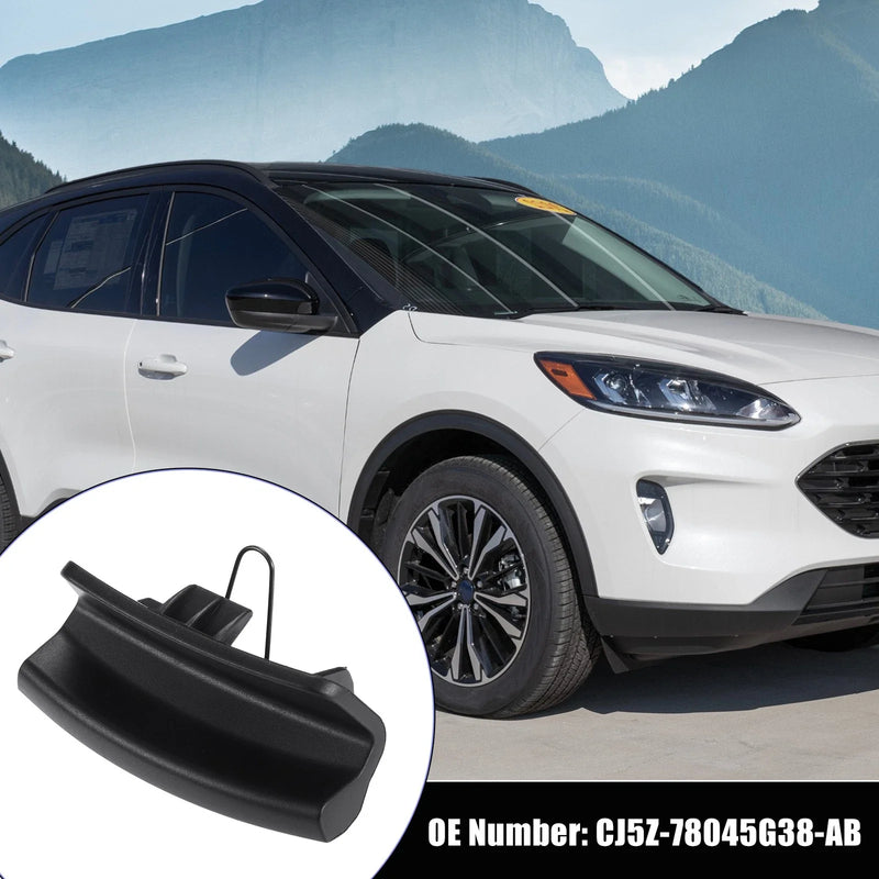 Ford Escape C-Max 2013-2018 Center Console Latch (2013-2018)