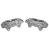 Hilux GUN125 GUN126 GUN135 GUN136 Front Disc Brake Calipers (2015–21)