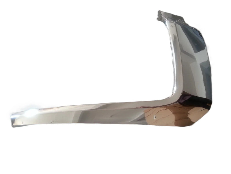 Mitsubishi Outlander ZK / ZL Front Bar Mould Middle Left (2015-2021)