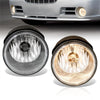 Chrysler 300 300C Fog Driving Light Lamps (2005-2010)