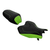Suzuki GSXR1000 GSXR 1000 Driver & Passenger Seats (2009-2016)
