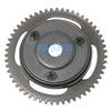 Yamaha Riva XC125 One Way Starter Clutch (1985-2001)