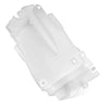 Honda Sportrax 2x4 TRX 400EX Tank Heat Protector (1999–2007)