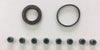 Clio Kangoo Scenic Megane Modus K9K Head Gasket Set 1.5 dCi
