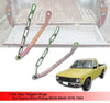 Toyota Hilux Rear Tailgate Hinge (1978-1983)